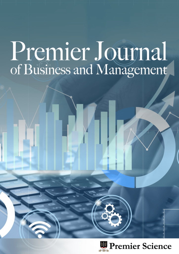 Premier Journal of Business and Management