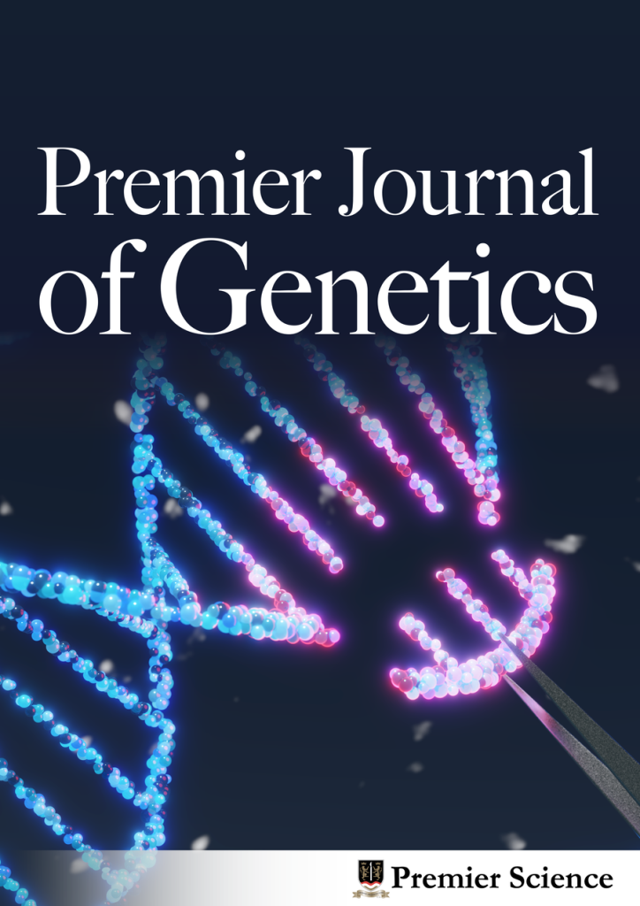 Premier Journal of Genetics