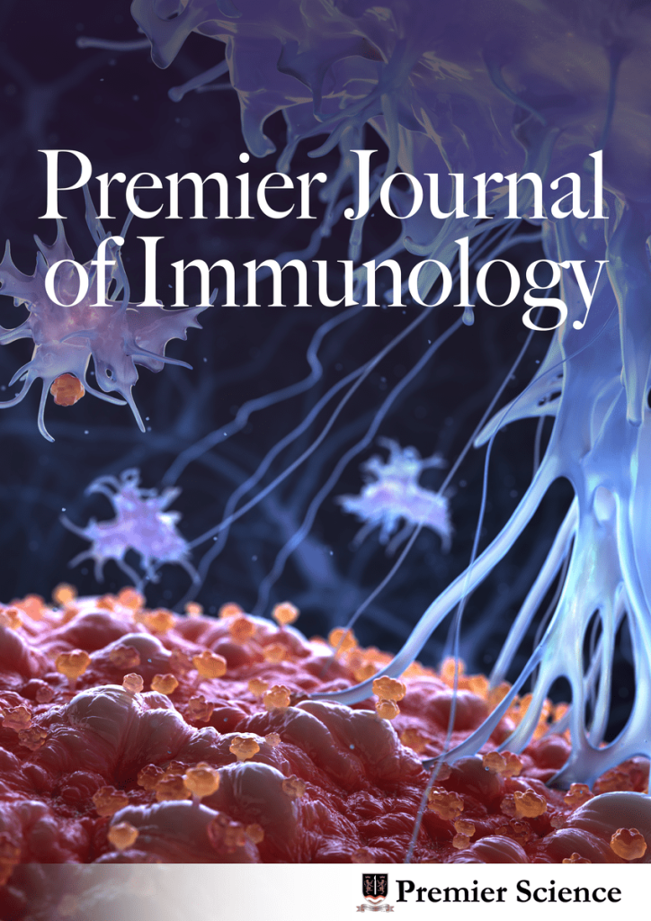 Premier Journal of Immunology