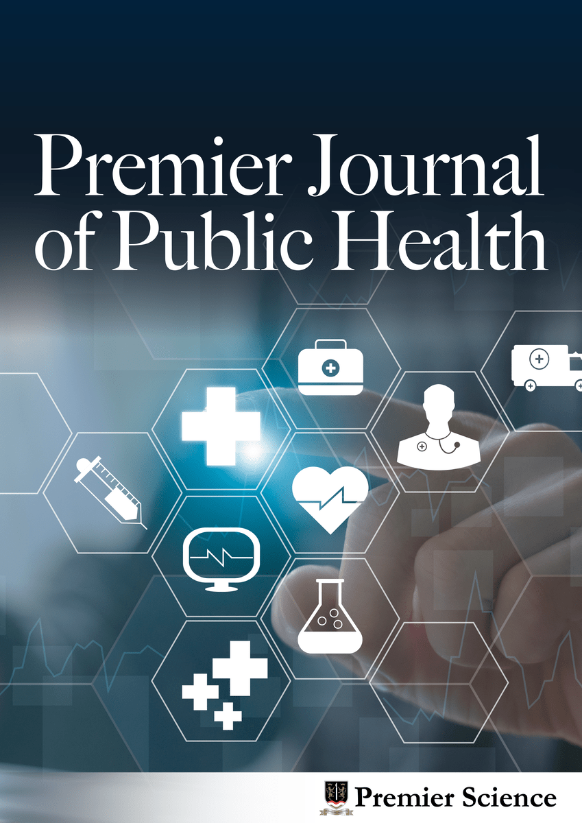 Premier Journal of Public Health